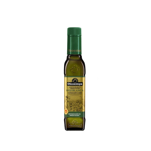 Extra Virgin Olive Oil Oleoestepa Hojiblanca