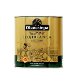 Hojiblanca