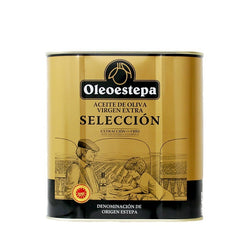 Selección